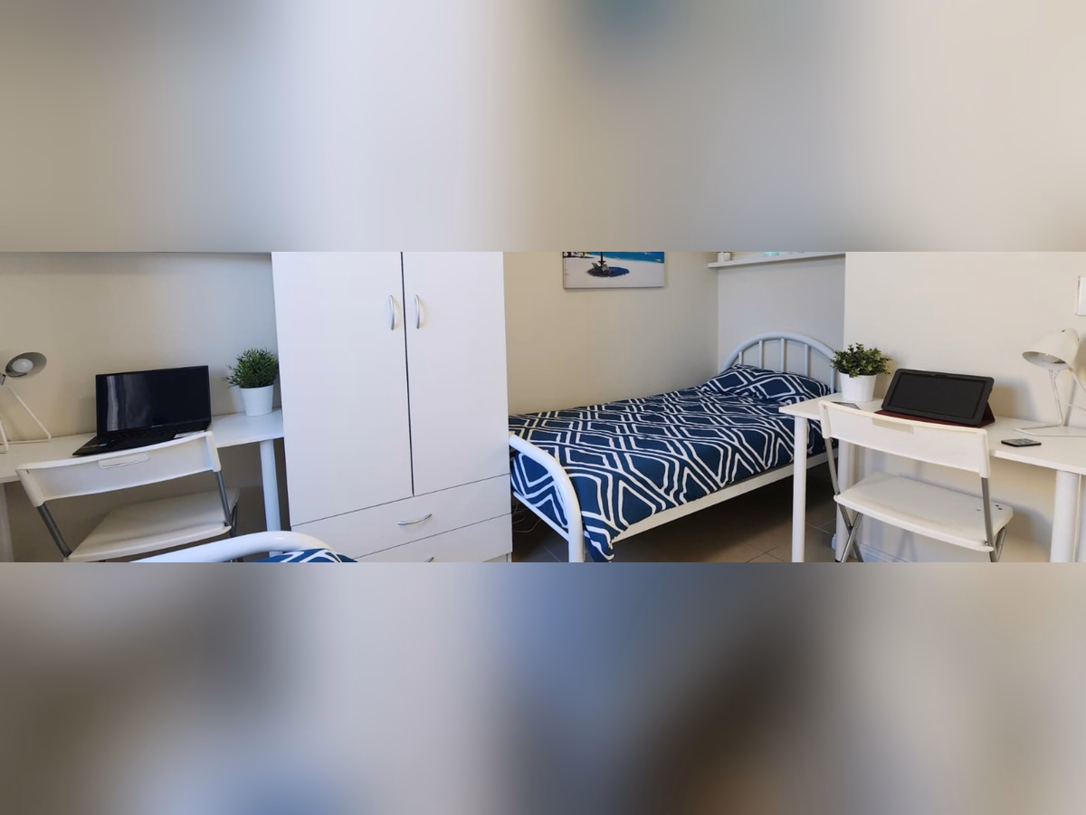 Bedroom – Carlton