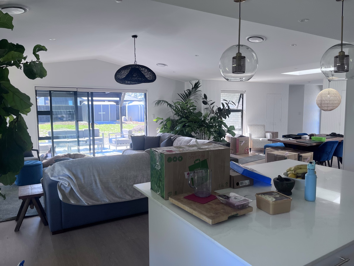 Property preview background