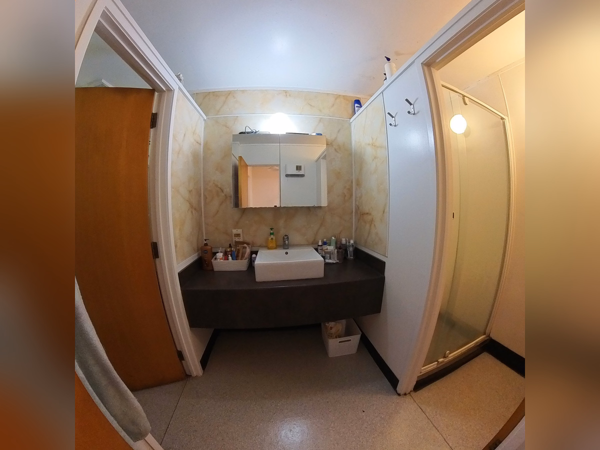 Bathroom – Parnell