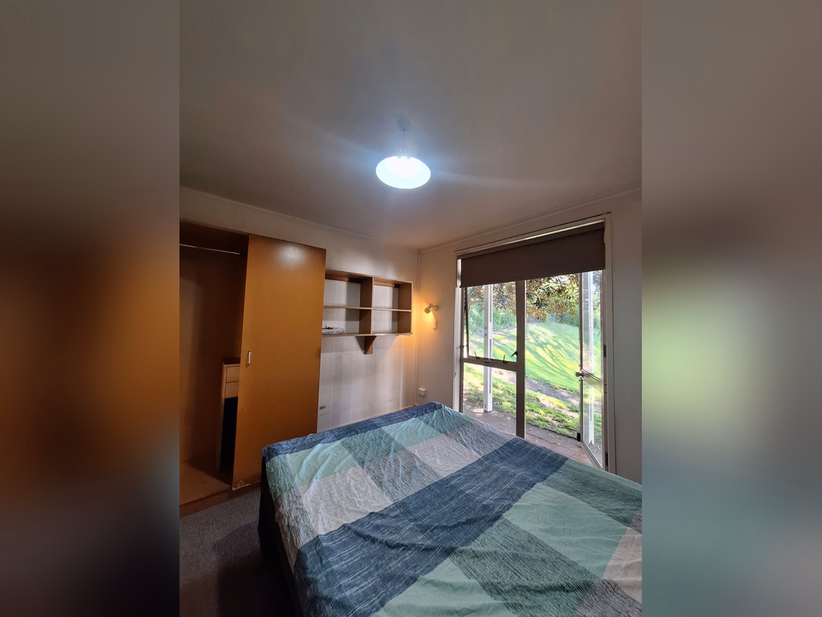 Bedroom – Parnell