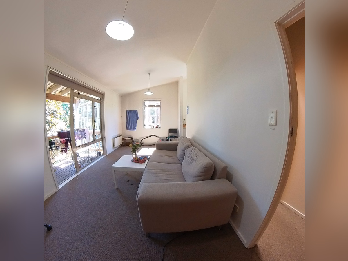 Living room – Parnell