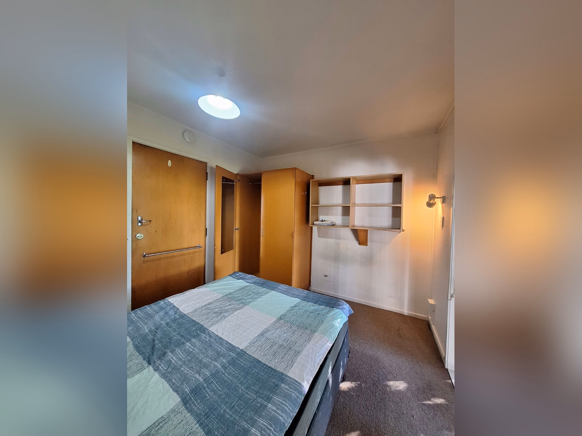 Bedroom – Parnell