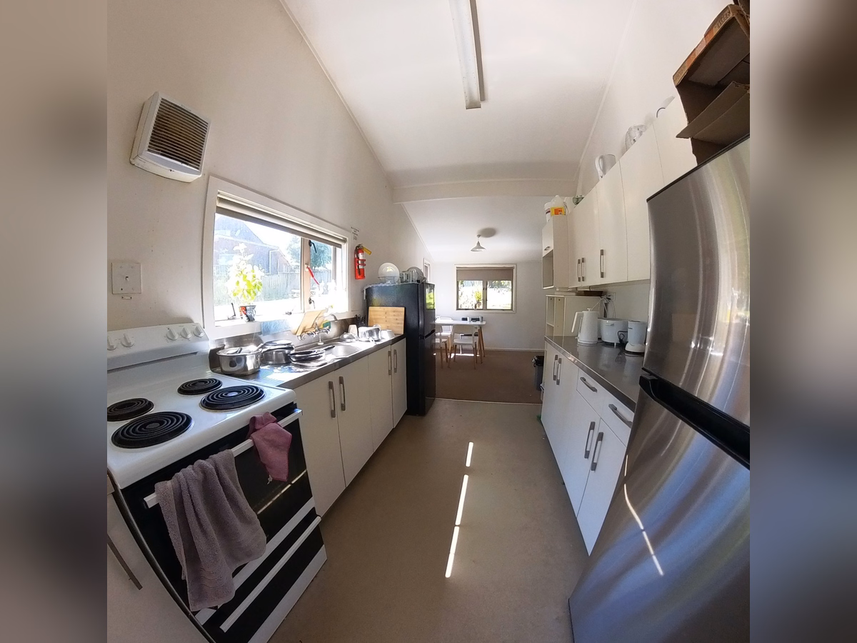 Kitchen – Parnell
