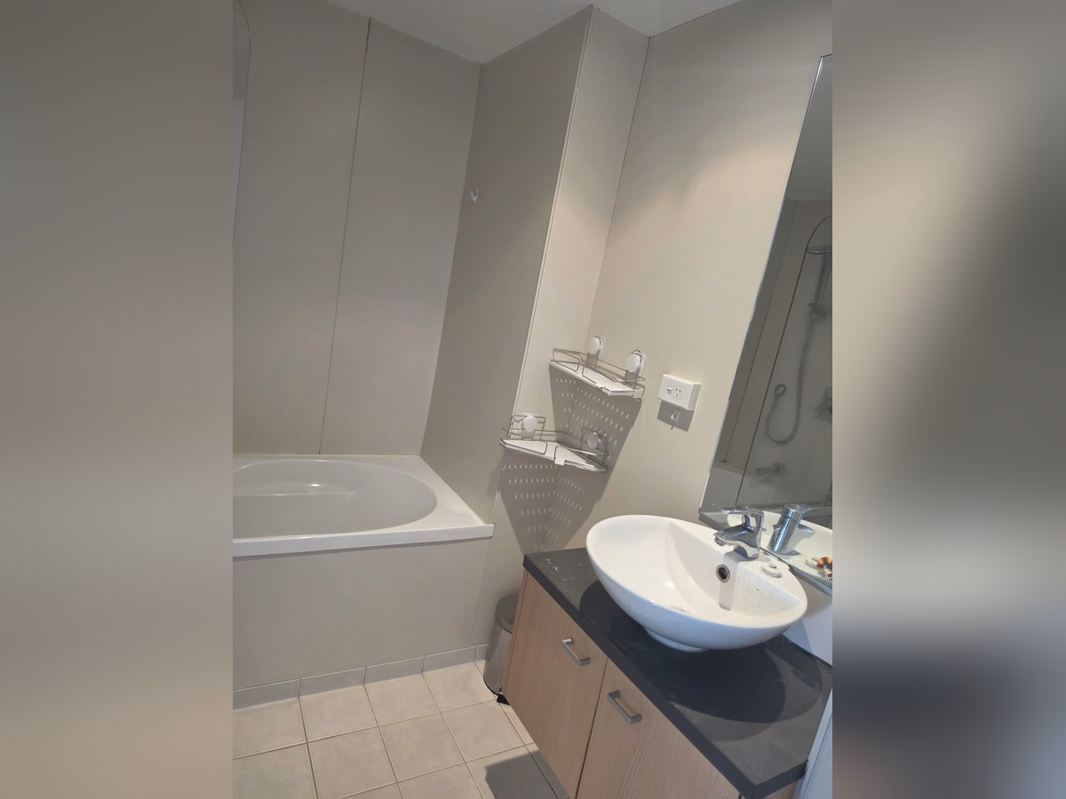 Bathroom – Auckland CBD