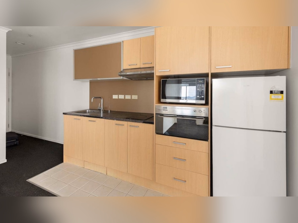 Kitchen – Auckland CBD