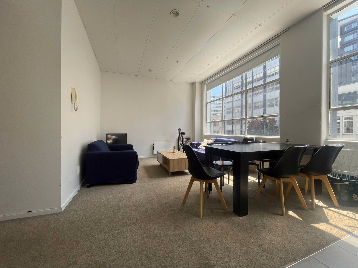 Dining – Auckland CBD