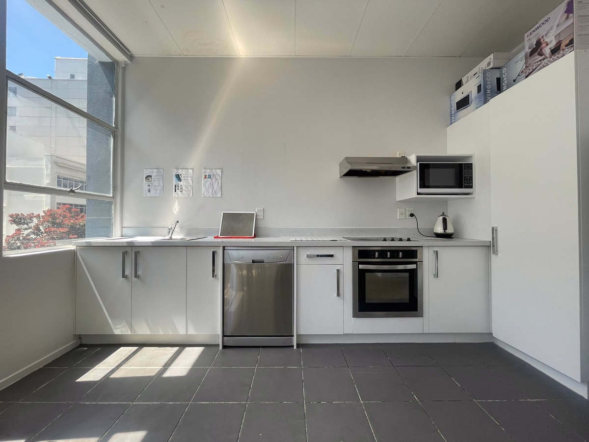 Kitchen – Auckland CBD
