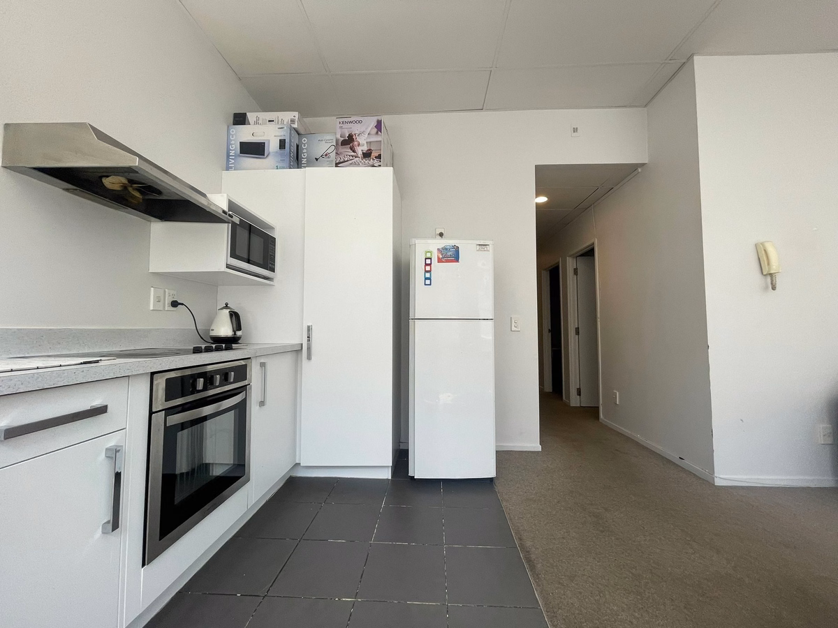 Kitchen – Auckland CBD