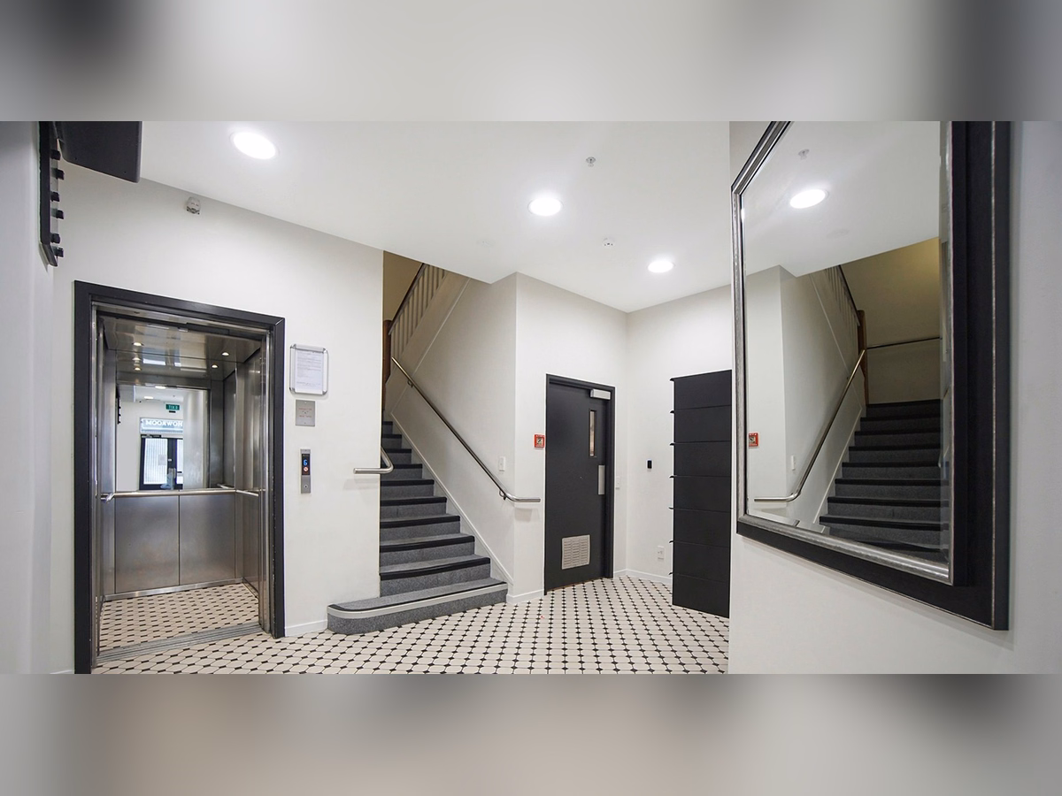 Other – Auckland CBD