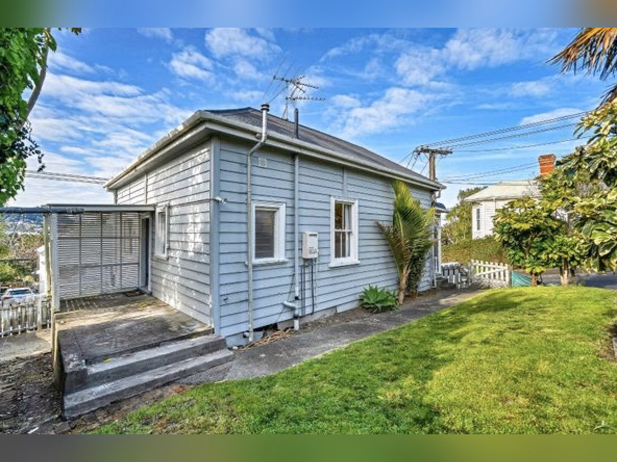 Auckland