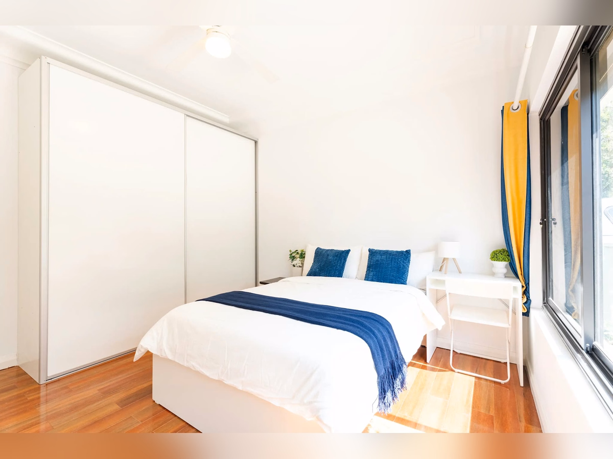 Bedroom – Fairfield