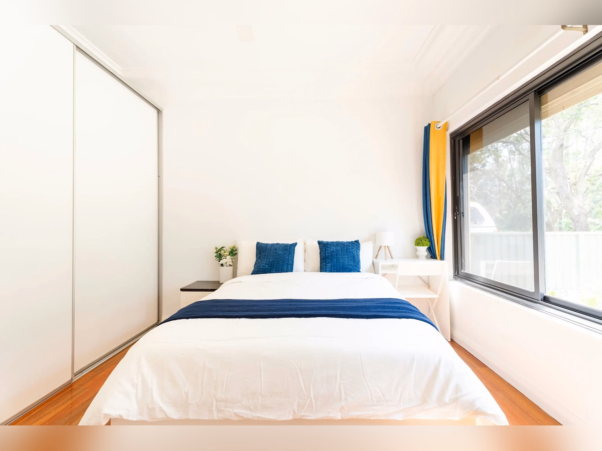 Bedroom – Fairfield