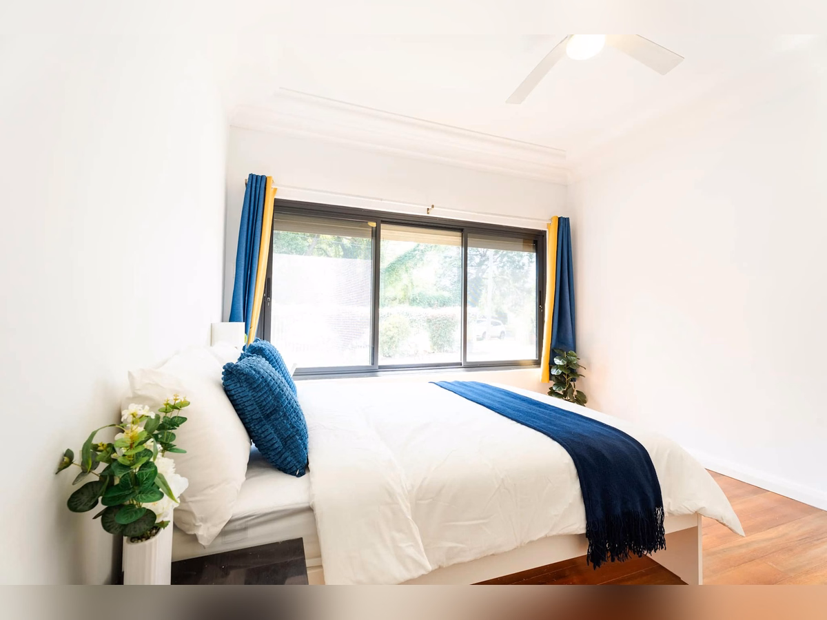 Bedroom – Fairfield