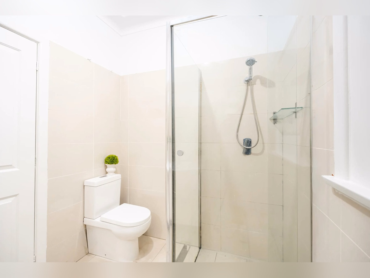 Bathroom – Fairfield background