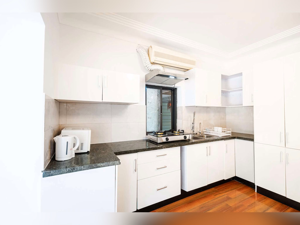 Kitchen – Fairfield background