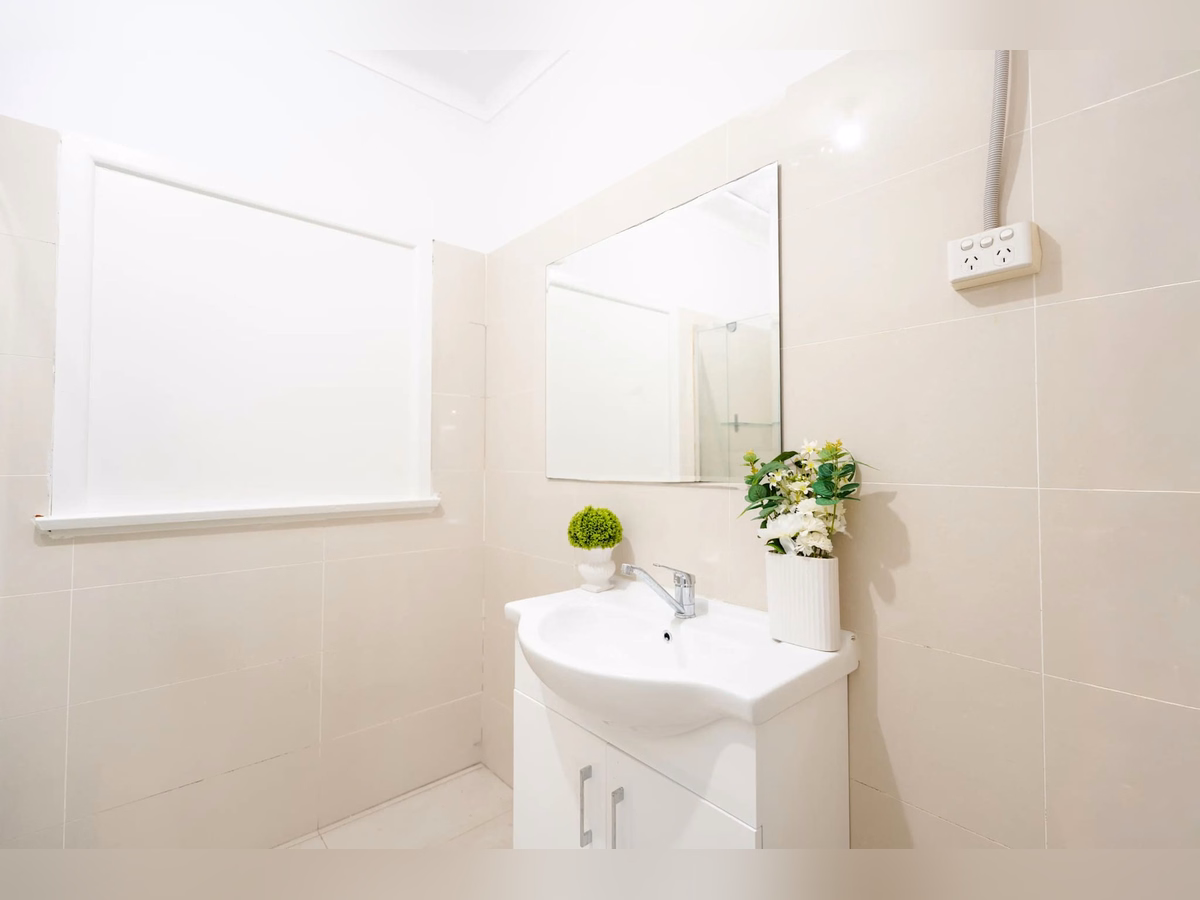 Bathroom – Fairfield