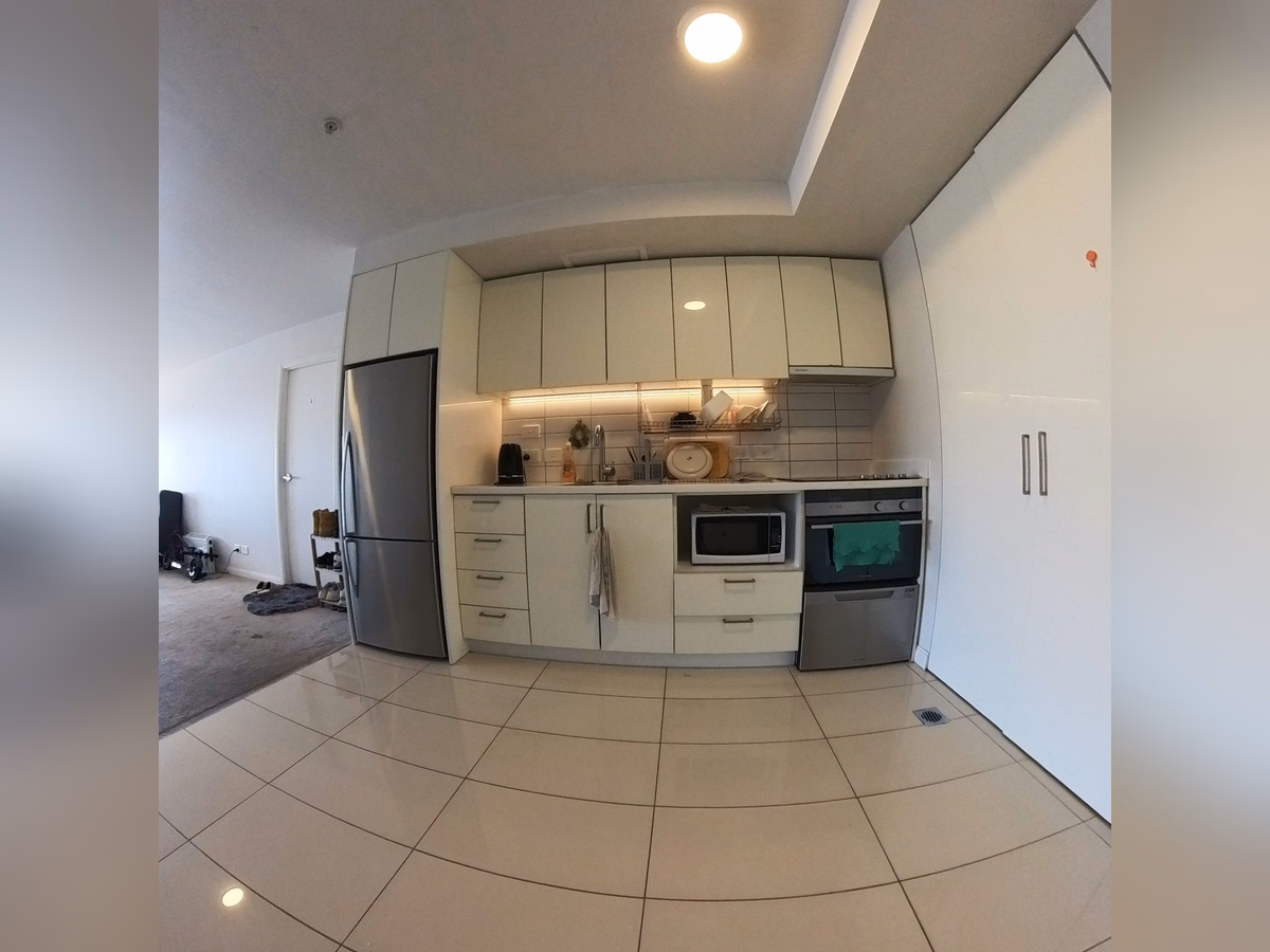 Kitchen – Auckland CBD