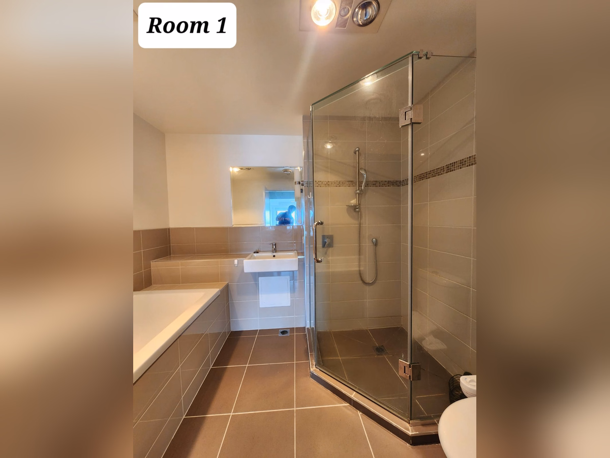 Ensuite – Auckland CBD