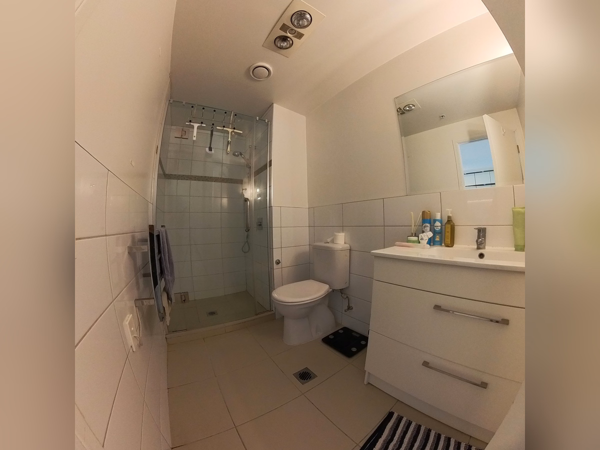 Bathroom – Auckland CBD
