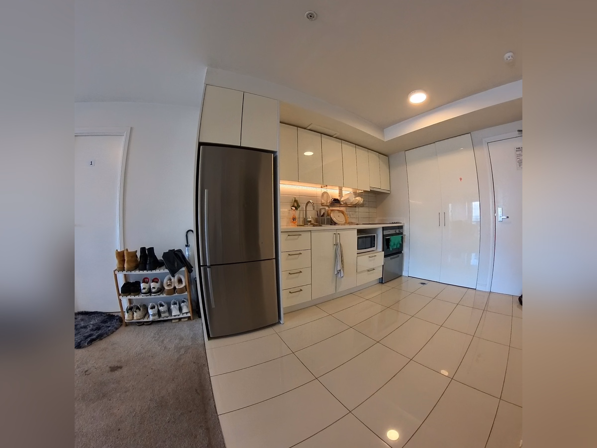 Kitchen – Auckland CBD