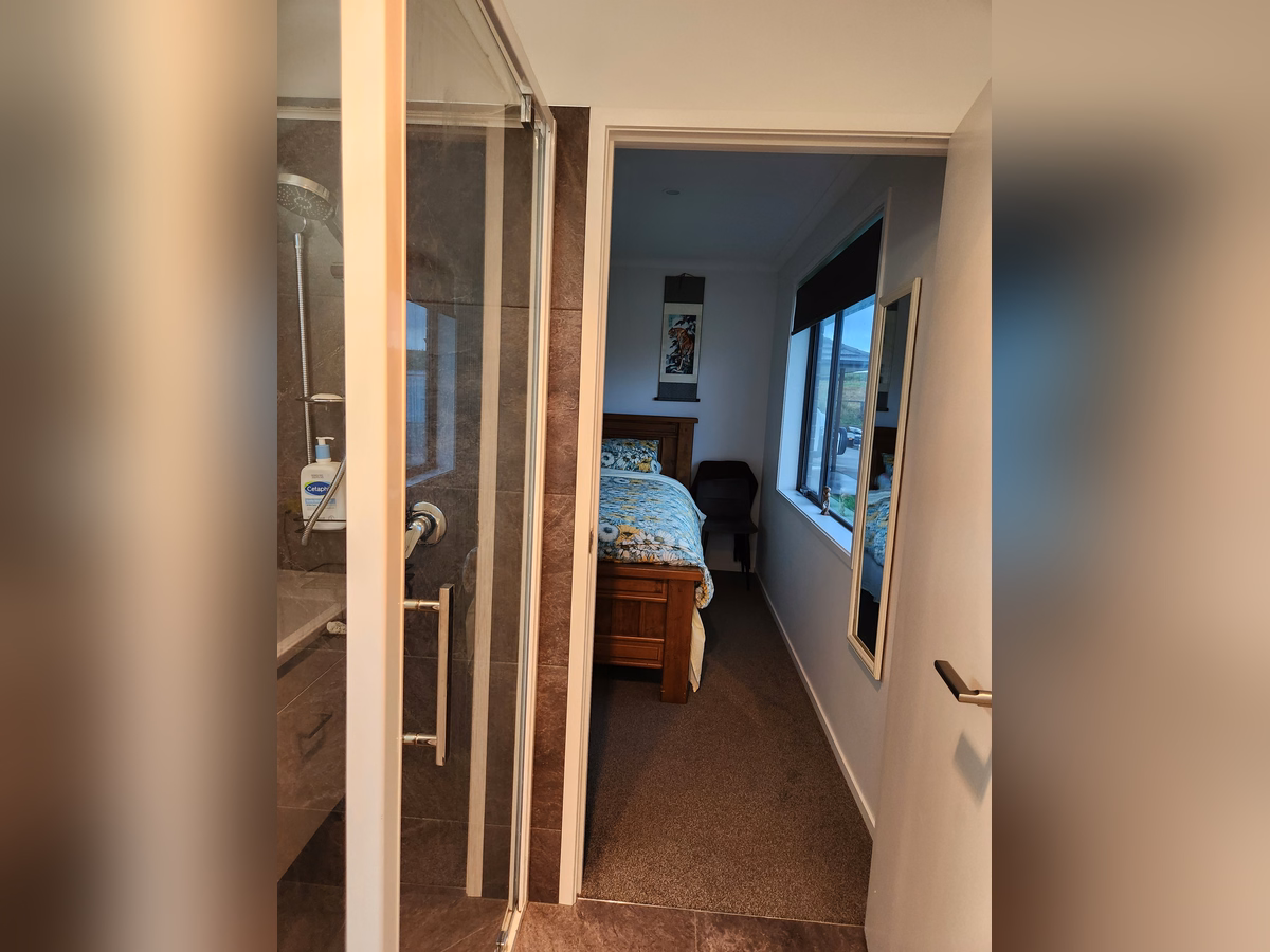 Ensuite – Waipapa