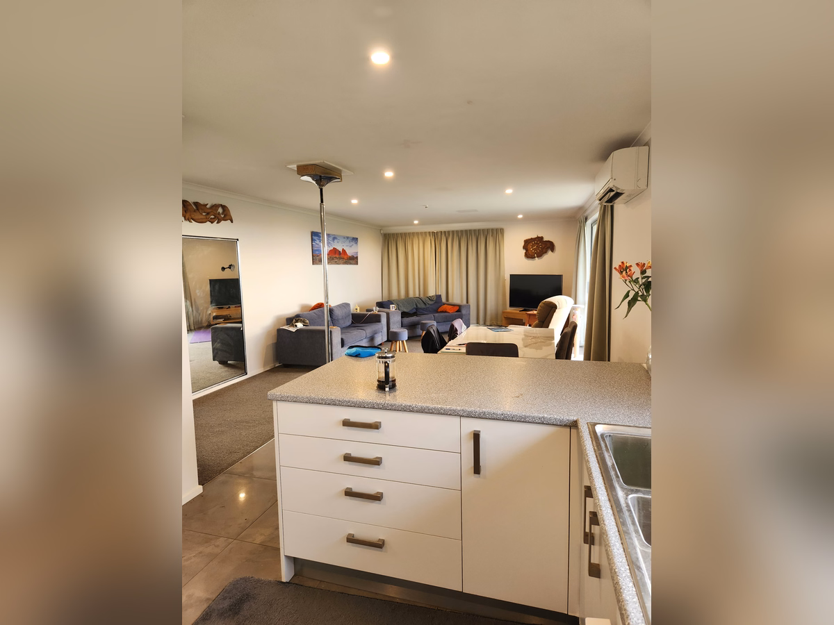 Kitchen – Waipapa