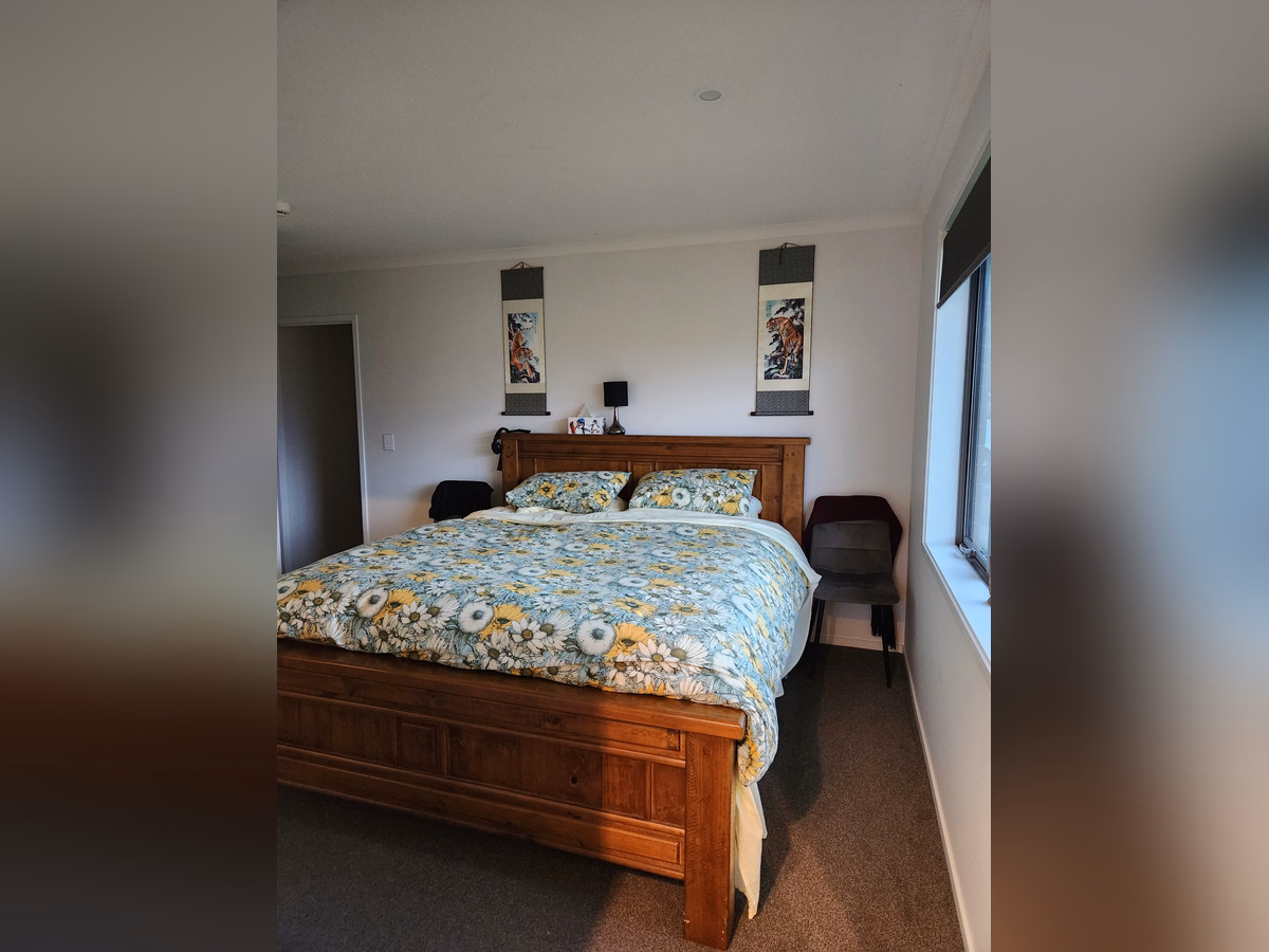 Ensuite Room – Waipapa