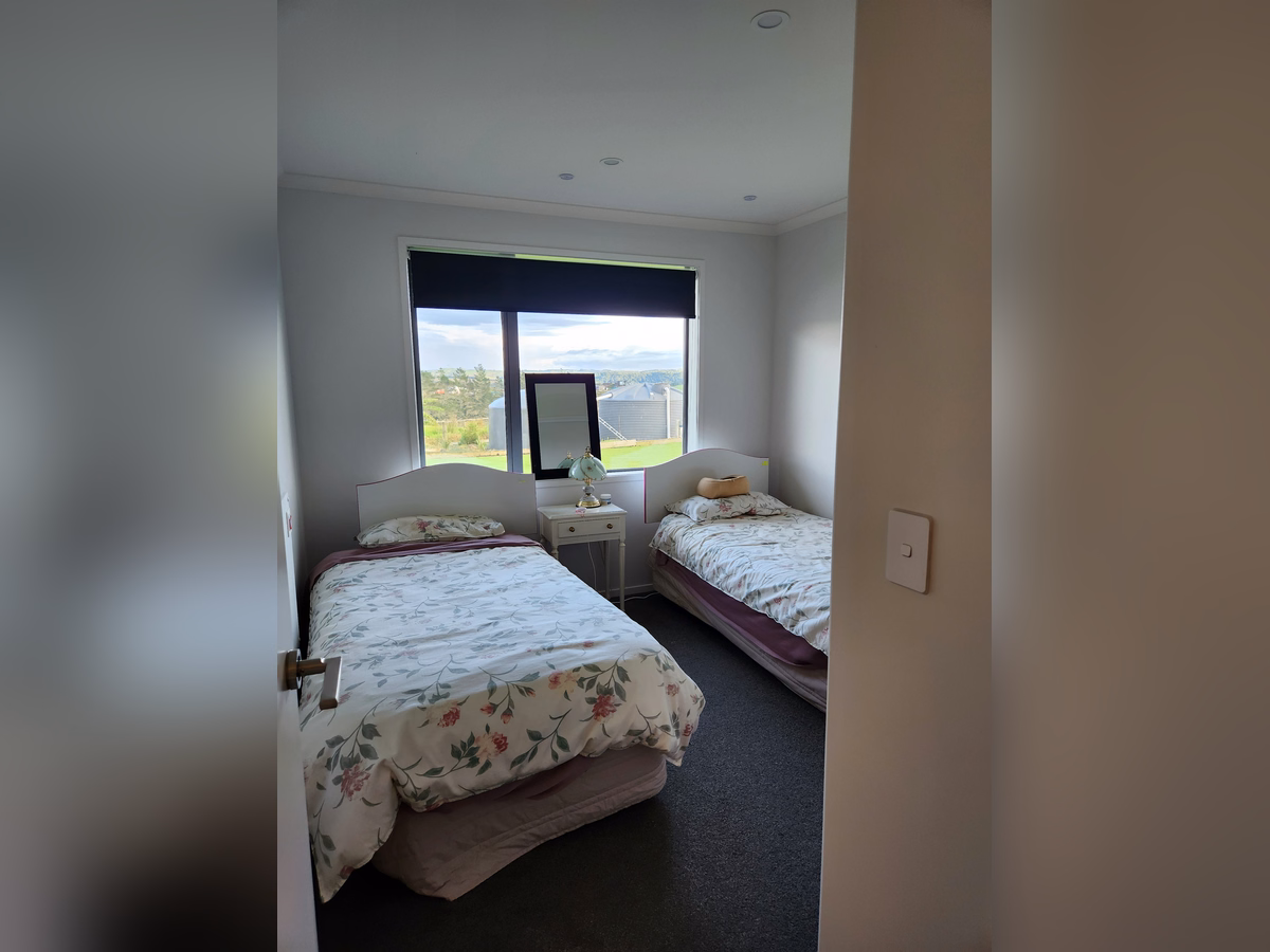 Bedroom – Waipapa