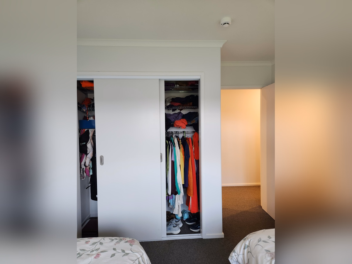 Bedroom – Waipapa