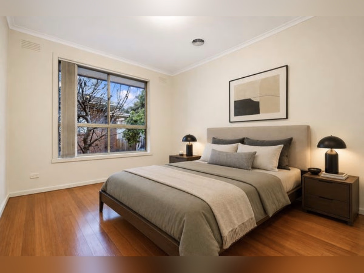 Bedroom – Waurn Ponds