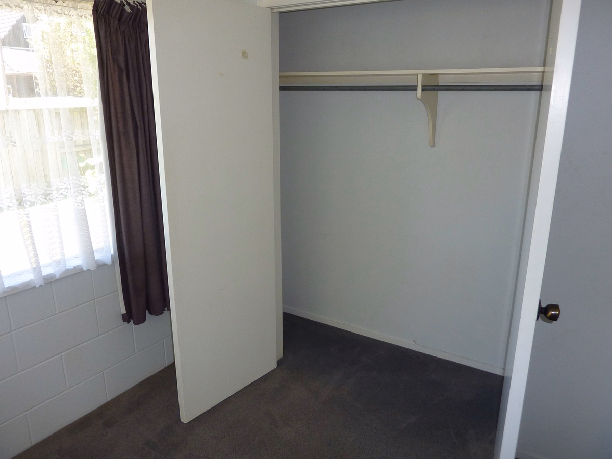 Bedroom – Castor Bay