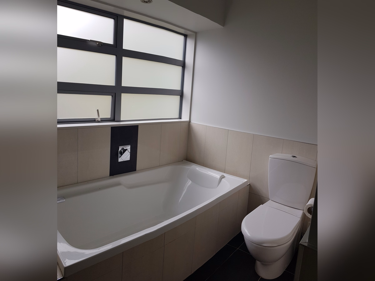 Bathroom – Epsom