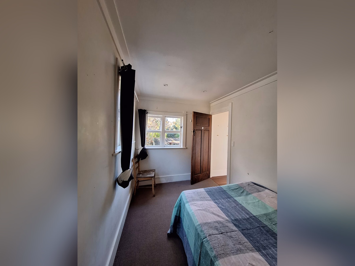 Bedroom – Mount Eden