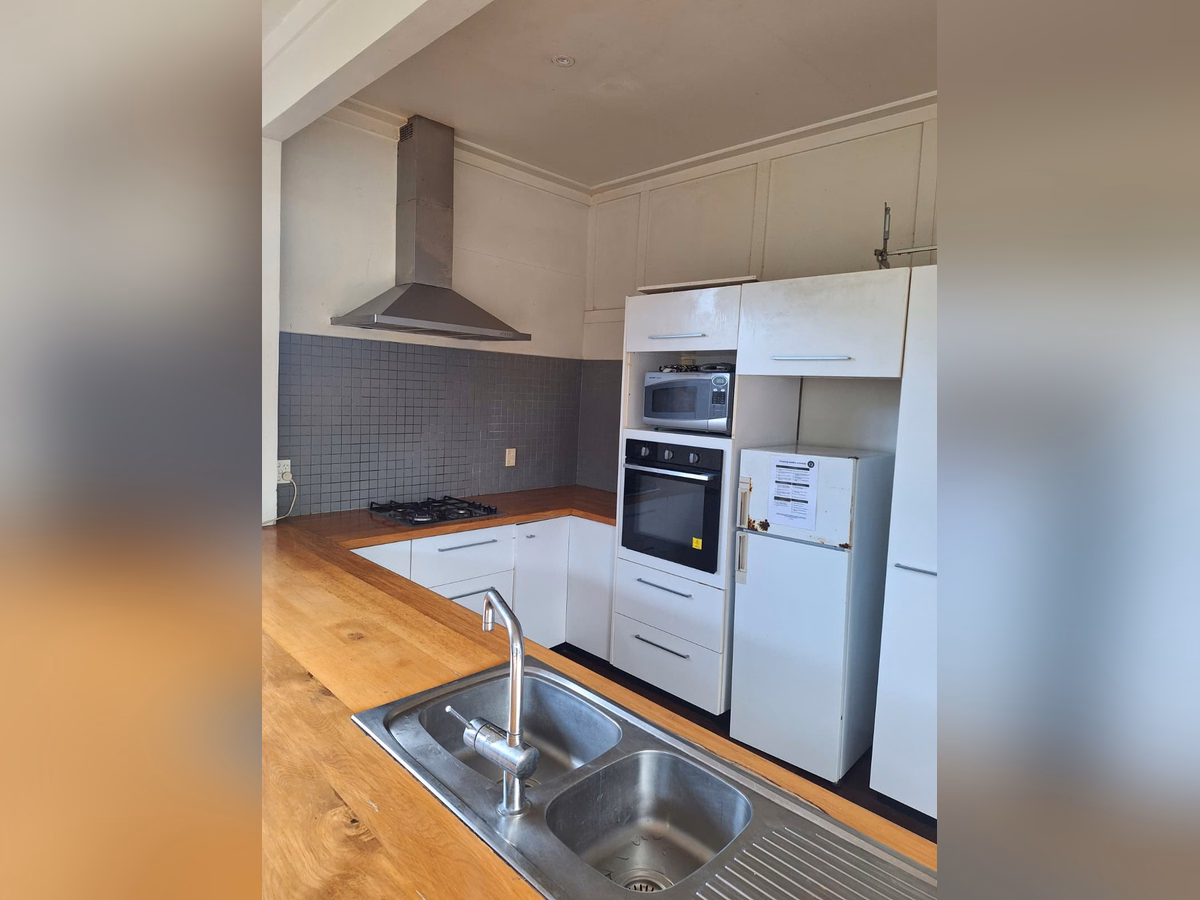 Kitchen – Mount Eden