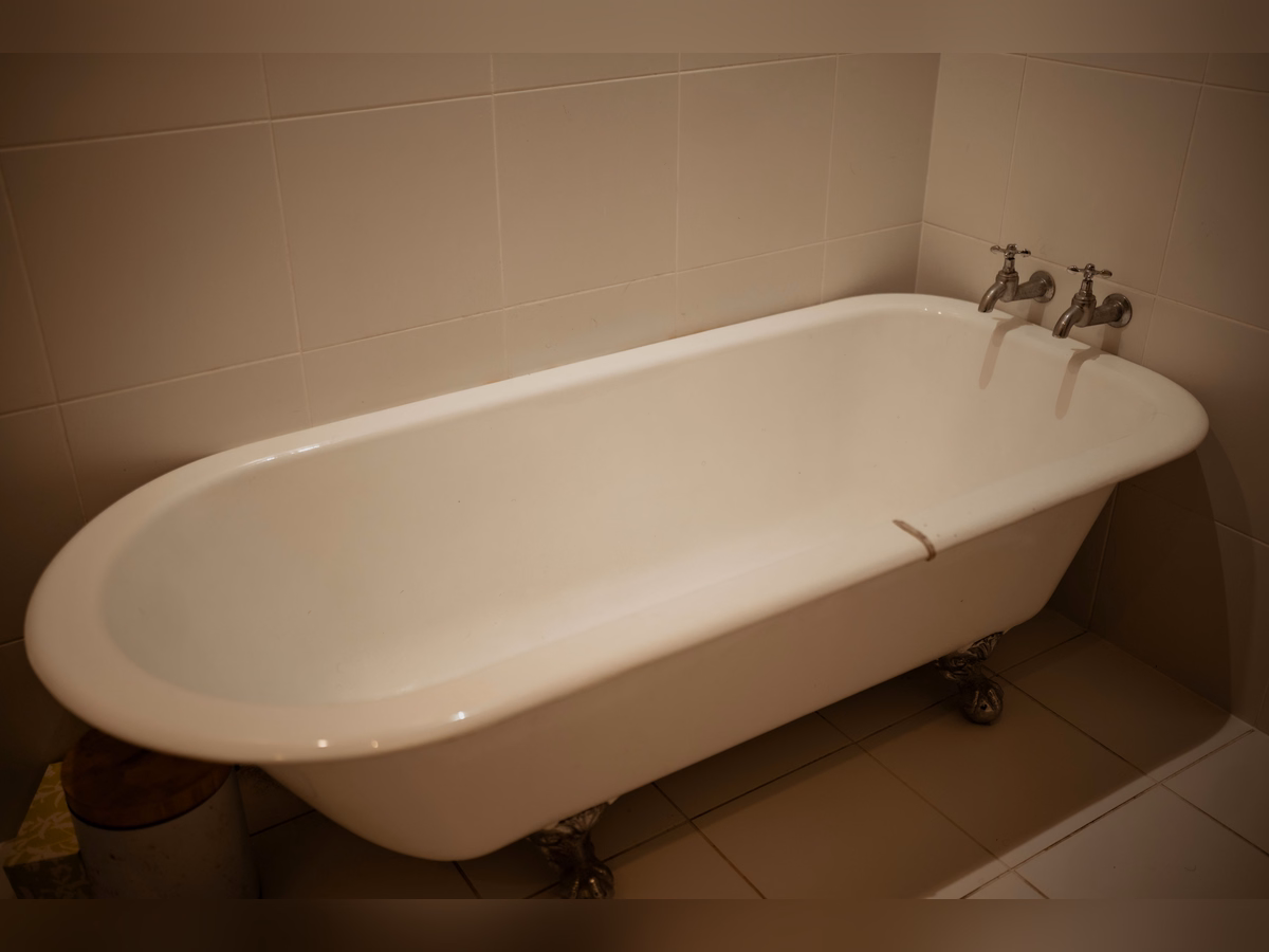 Bathroom – Mount Eden