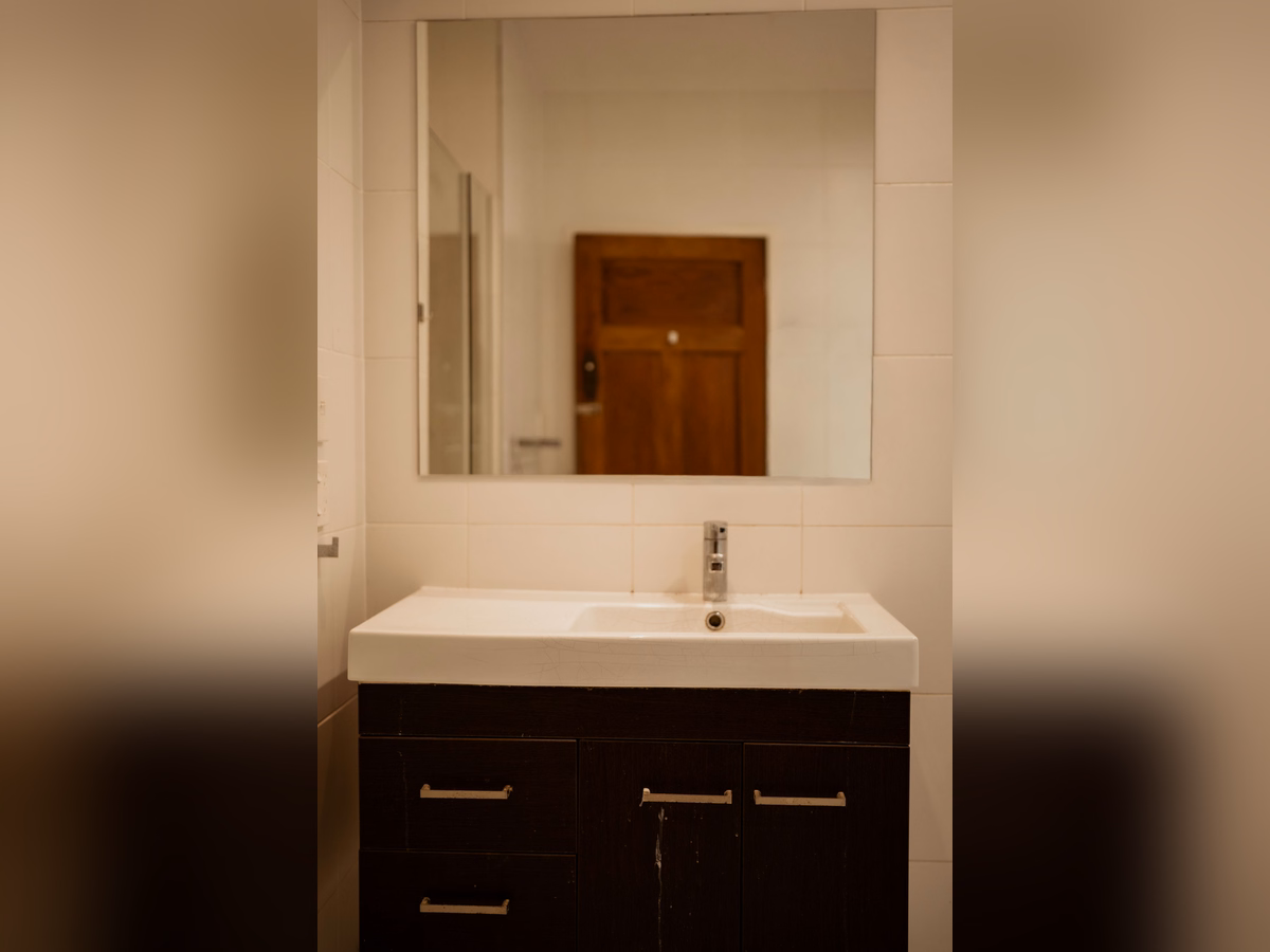 Bathroom – Mount Eden
