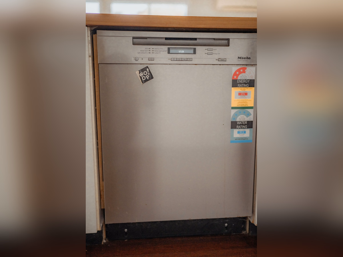 Kitchen – Mount Eden