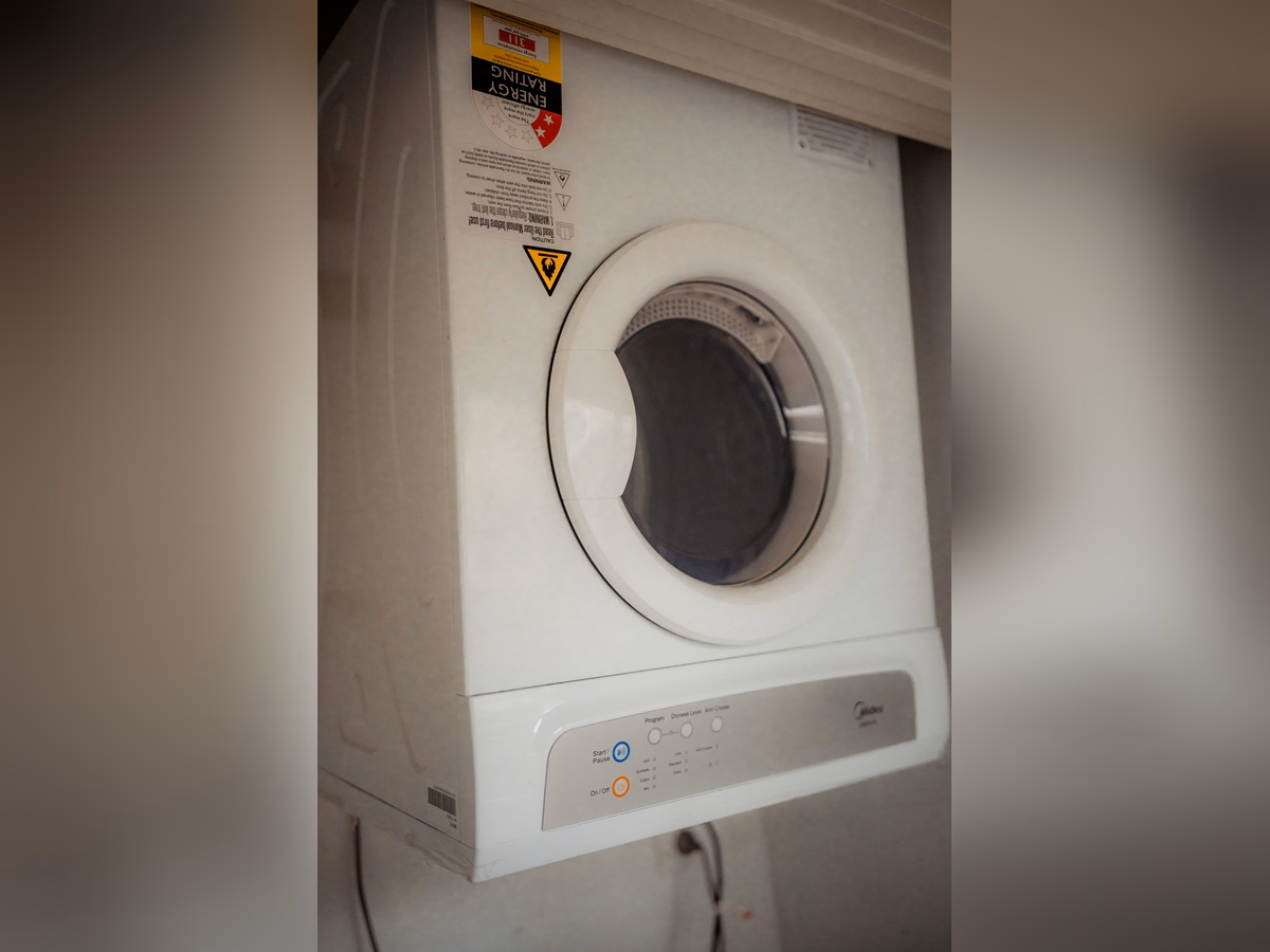 Laundry – Mount Eden