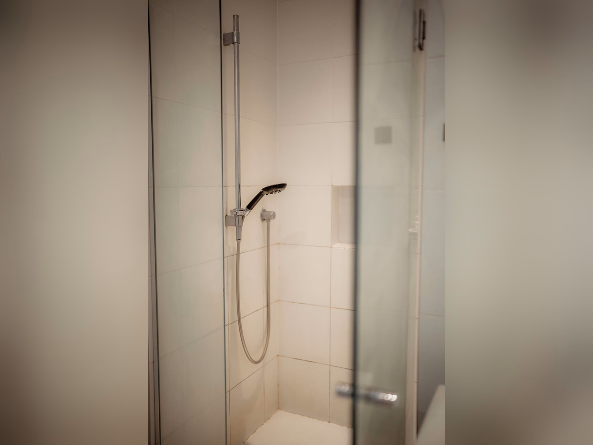 Bathroom – Mount Eden