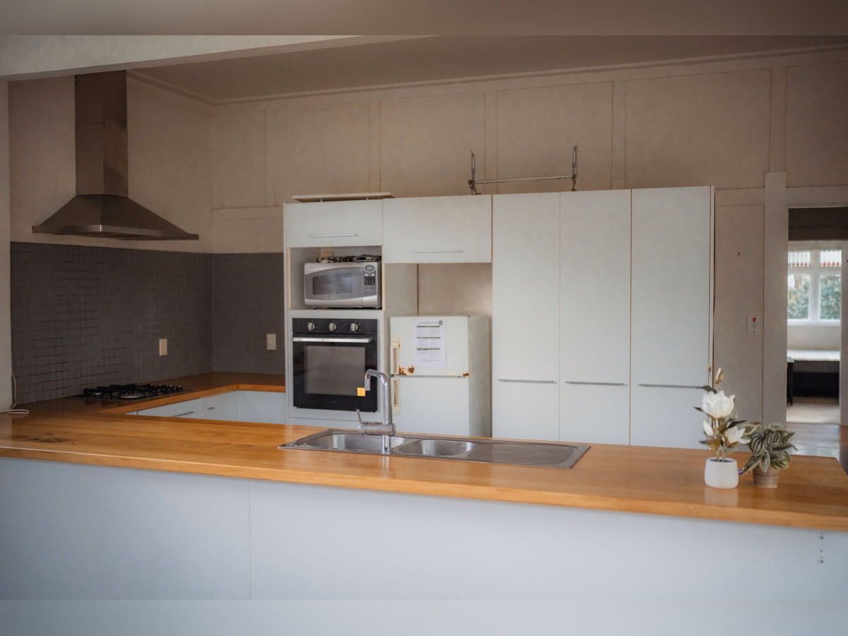 Kitchen – Mount Eden