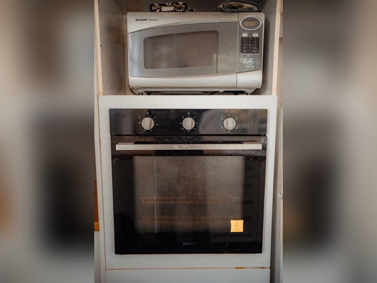 Kitchen – Mount Eden