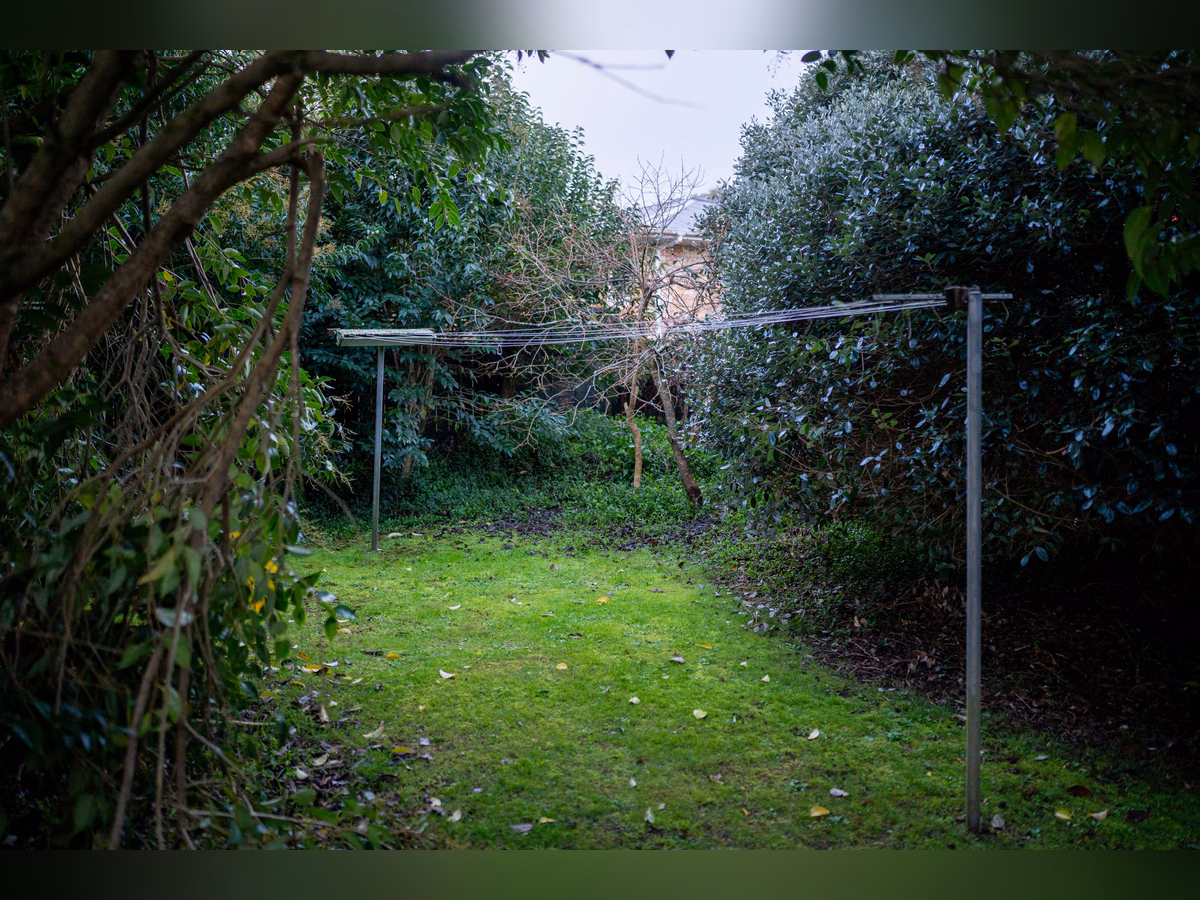 Garden – Mount Eden
