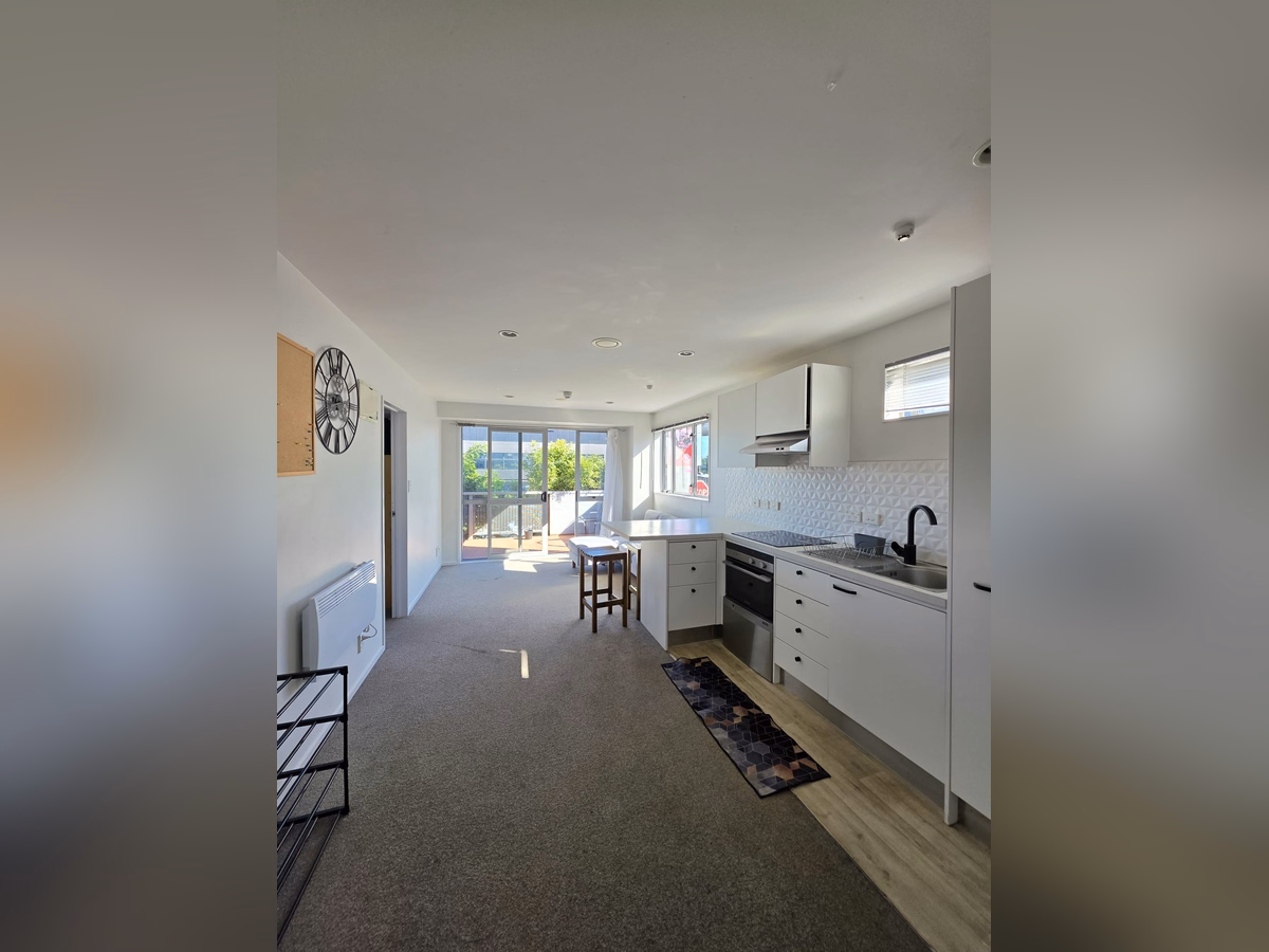 Kitchen – Auckland CBD