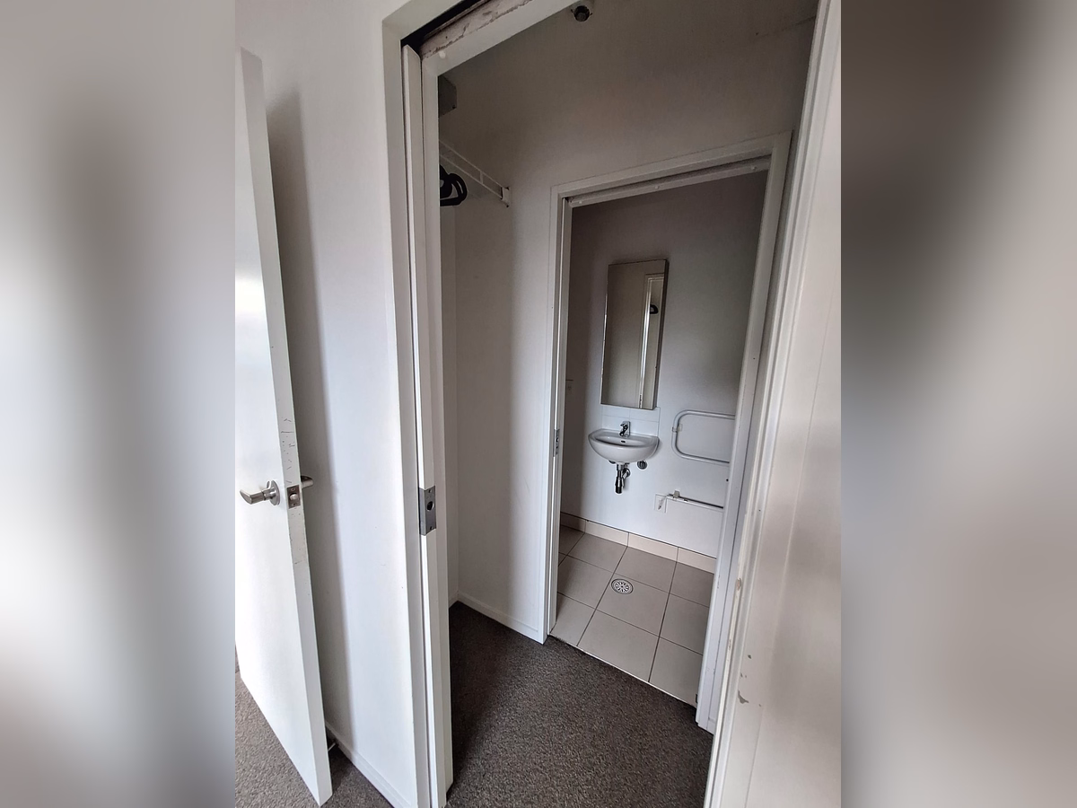 Ensuite – Auckland CBD
