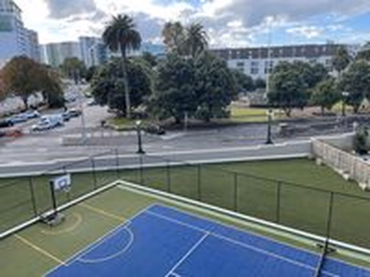 Outdoor area – Remuera background