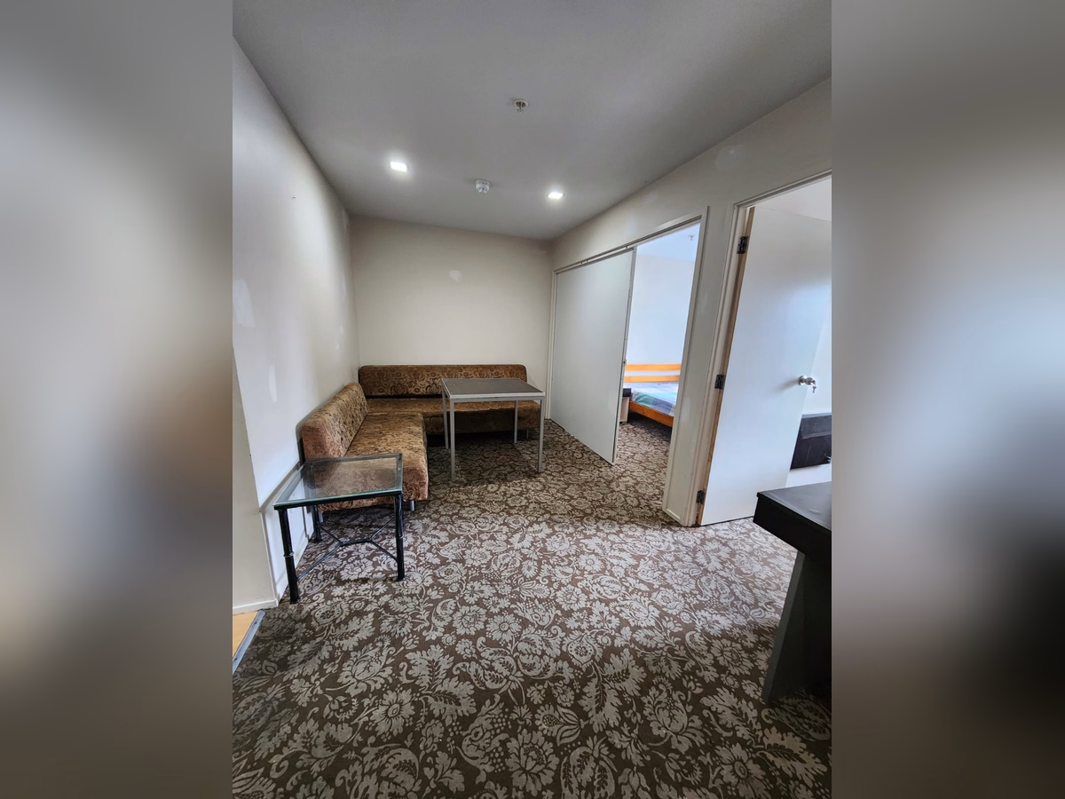 Living room – Warkworth
