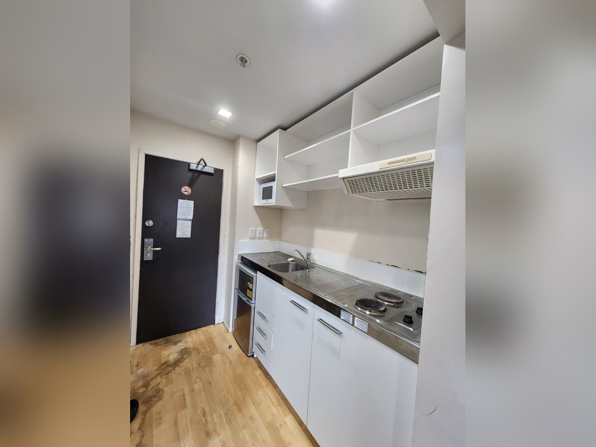 Kitchen – Warkworth