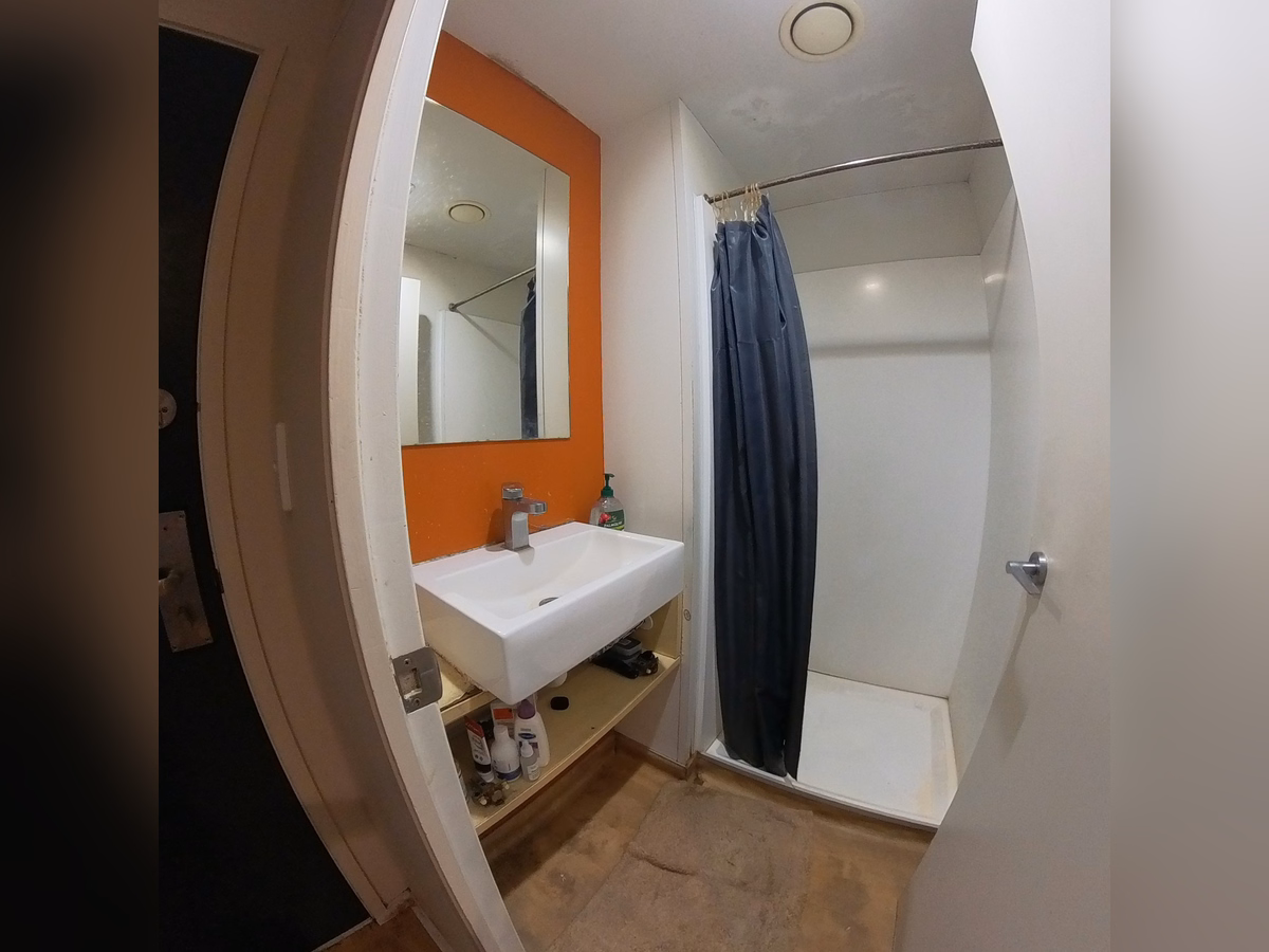 Bathroom – Warkworth