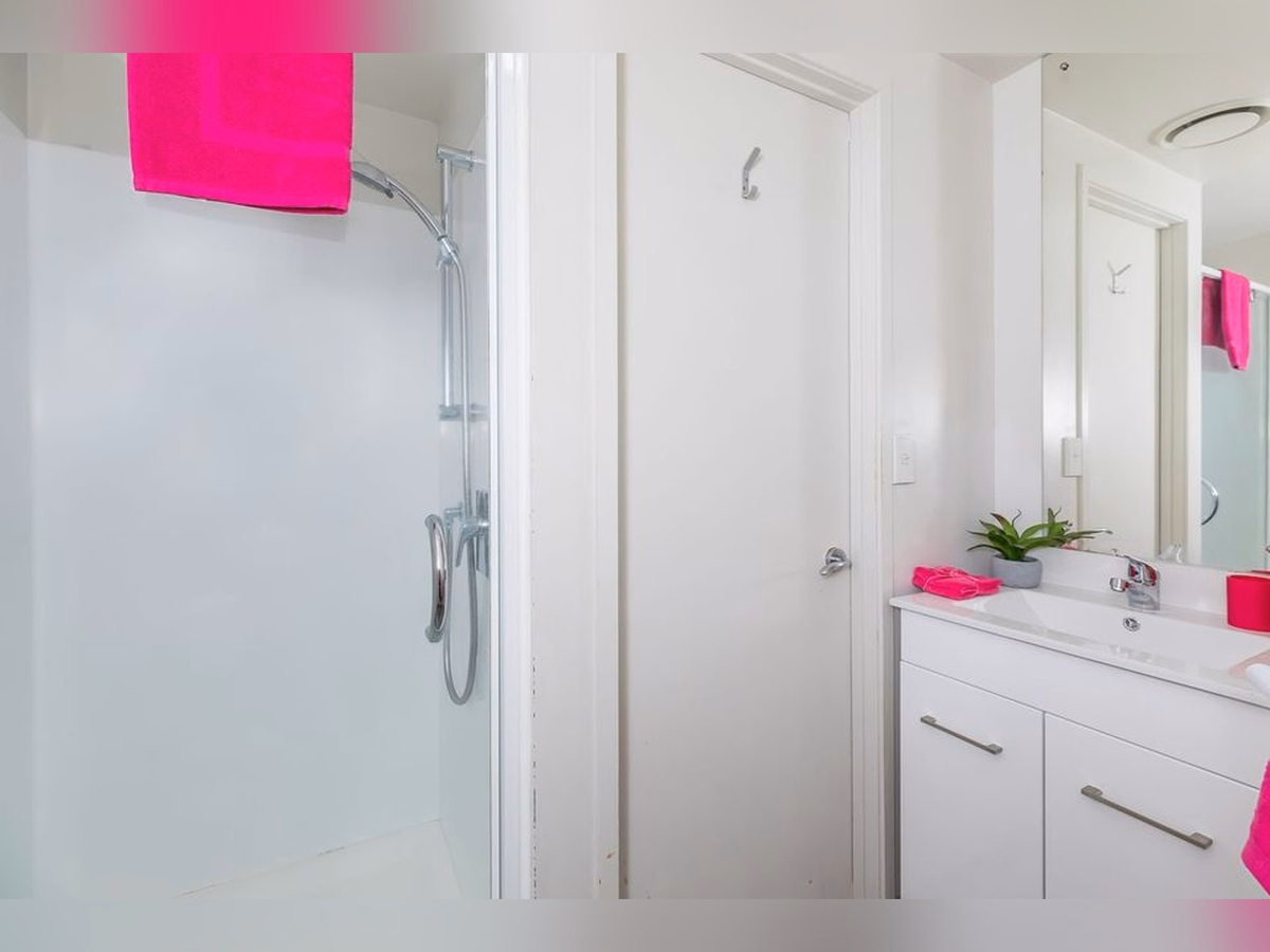 Ensuite – Auckland CBD