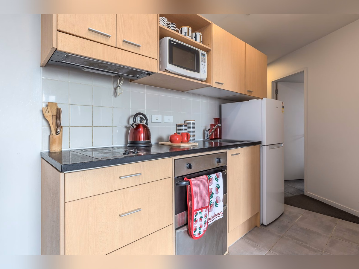Kitchen – Auckland CBD